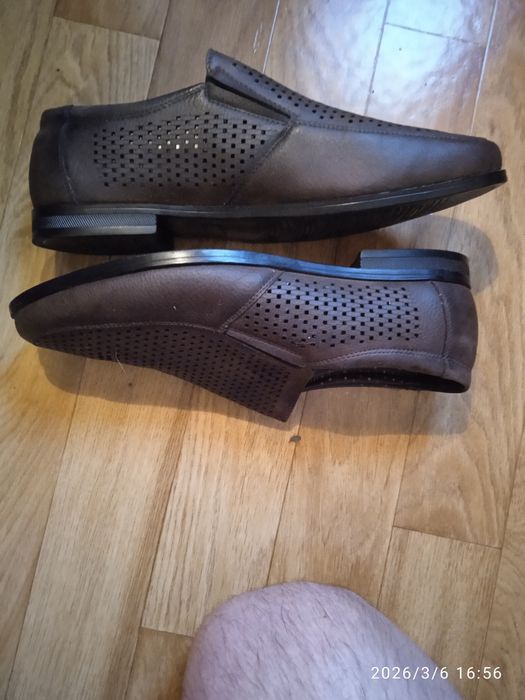Продаю Мужские туфли