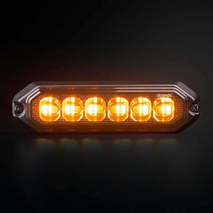 Авариен габарит STRANDS dark knight