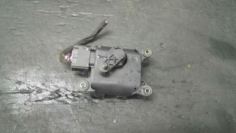 Motoras clapeta aeroterma 2.5 tdi audi a6 c5 0132801170