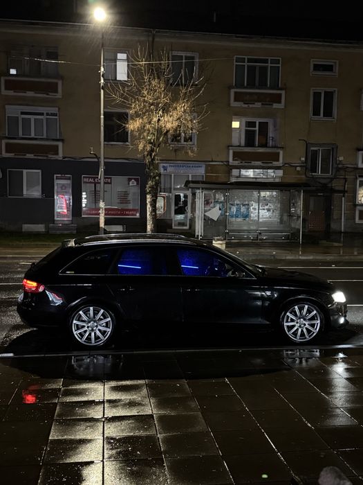 5/112 джанти за ауди 18 ки