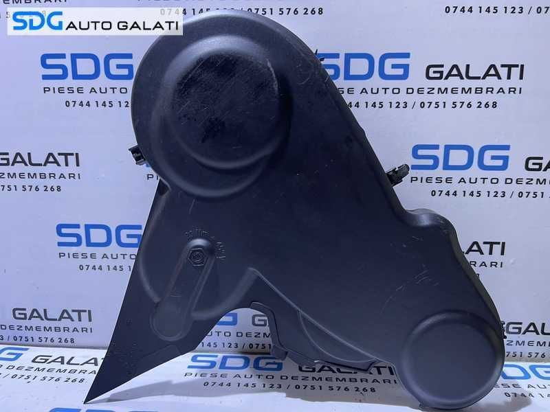 Capac Distributie Motor Superior VW Golf PLUS 2.0 TDI CBDA CBDB CBDC 2004 - 2008 Cod 03L109107E