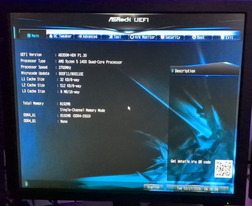 Calculator Gaming PC AMD Ryzen + Nvidia Kit computer