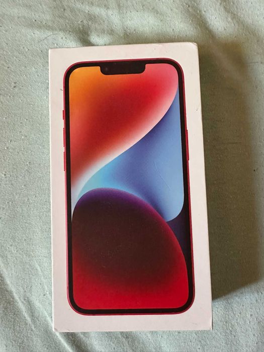Нов iPhone 14 128GB