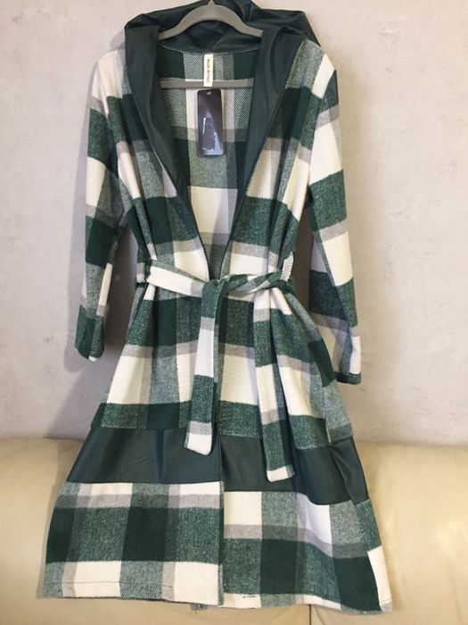 Дамско палто   блейзър