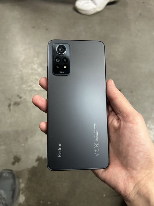 Redmi note 12 pro