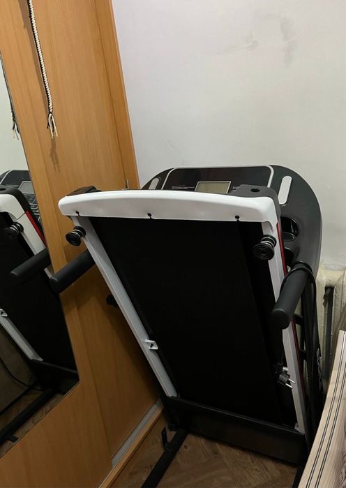 Беговая  дорожка