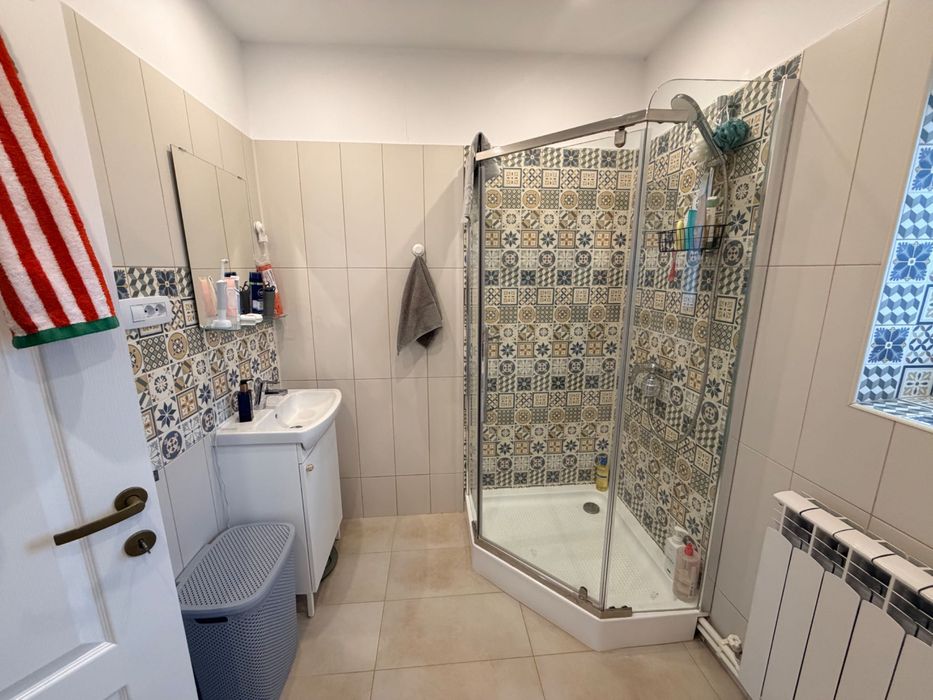 Casa de vânzare Nicolae Bălcescu teren 2300 mp