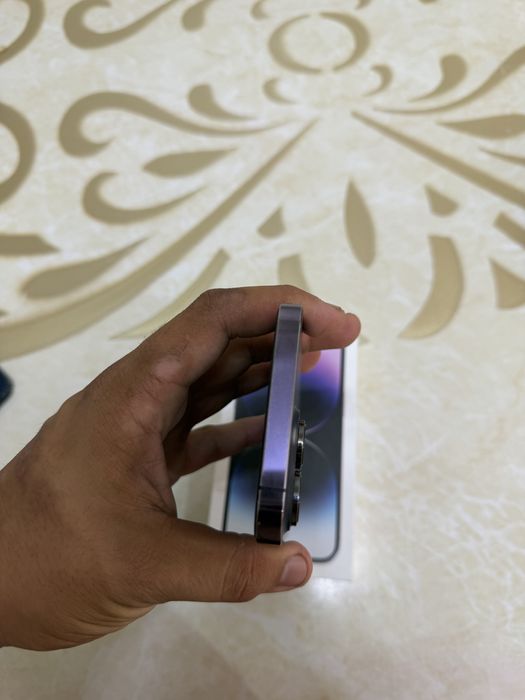 Iphone 14 pro max ideal