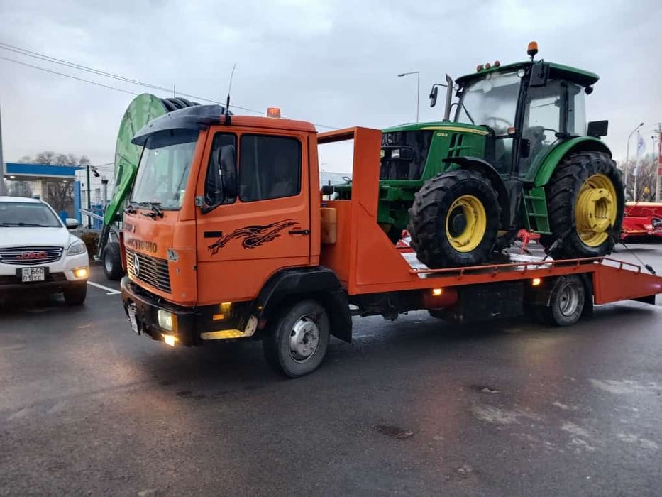 кран манипулятор