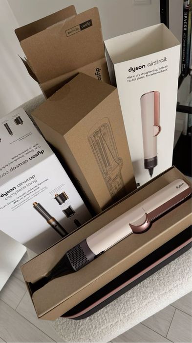 Dyson airstarit HT01