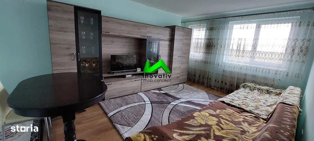 Apartament de inchiriat 2 camere Sibiu Turnisor