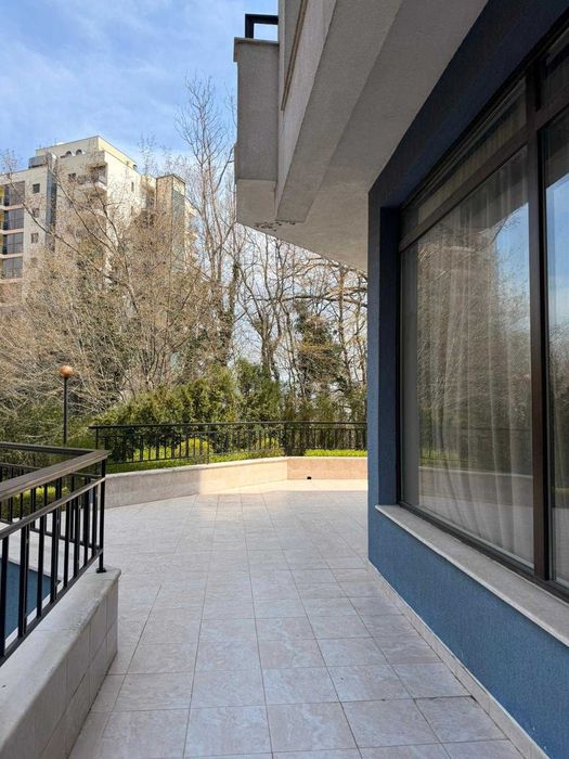 Дава се под наем Тристаен апартамент в София, Център - 80 кв.м за 55 € - Снимка #7