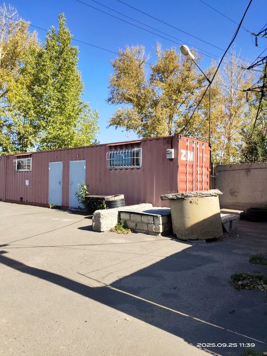 Сдам в аренду помещение.