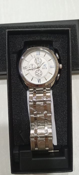 Rick brend сағаттар