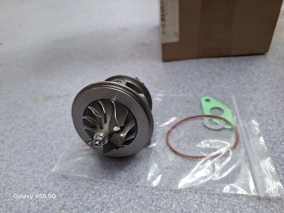 Chra (miez) turbo opel astra h