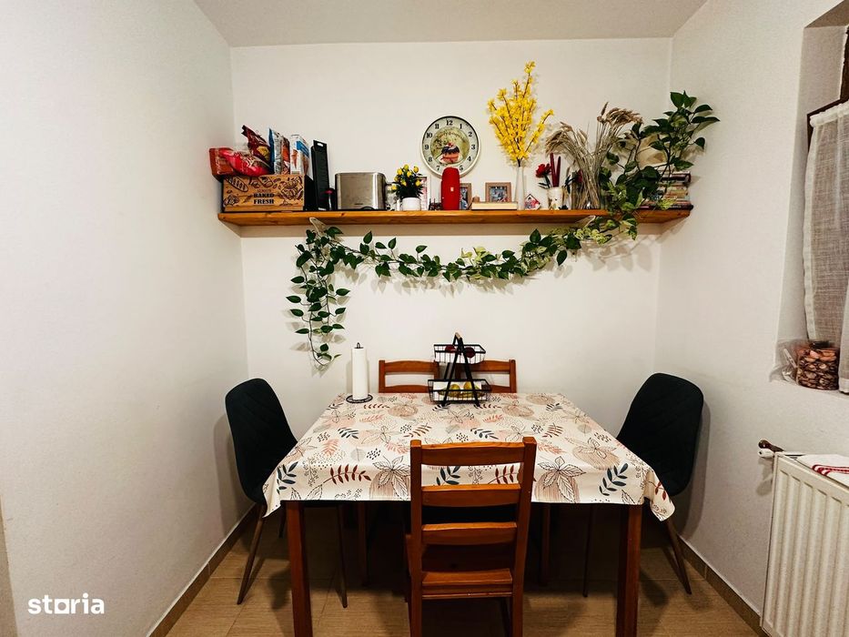 Apartament 2 camere | Popesti-Leordeni | La Cheie
