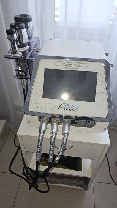 Аппараты для коррекции  фигуры