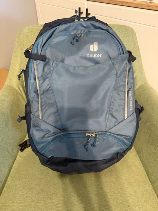 Vand rucsac Deuter Trans Alpine 24
