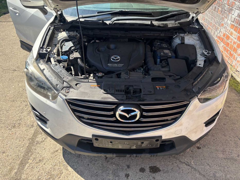piese mazda cx-5 facelift 2016 2.2 skyactiv 2x4