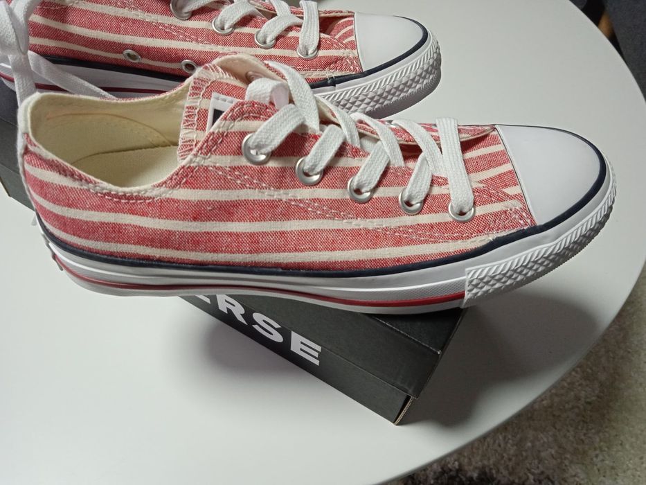 Кецове конвърс CONVERSE chuck taylor дамски женски обувки маратонки