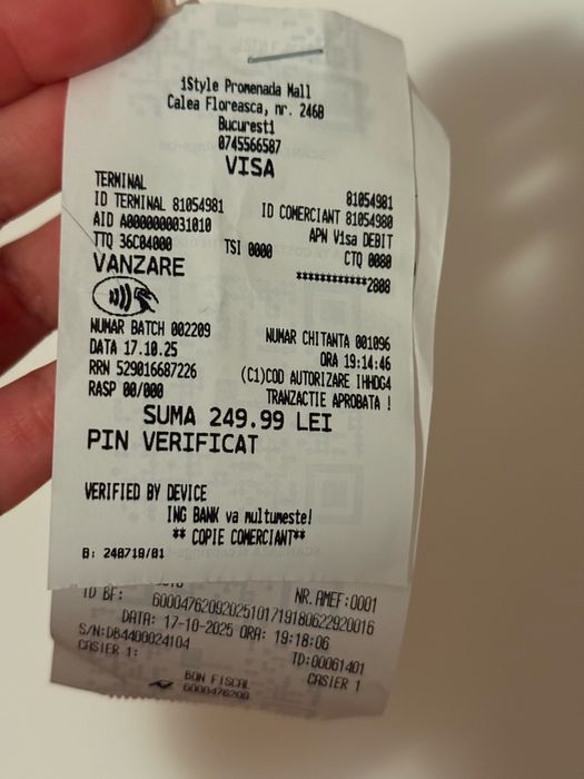 Curea Apple Watch series 11 - 42/44/45 mm