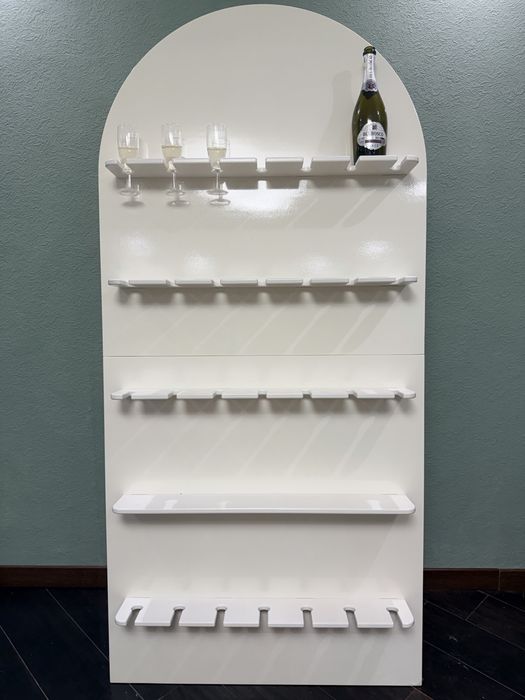 Фотозона, арка для мерориятия