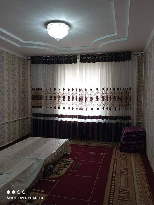 Продается дом в яшнаободском районе махалля тузел