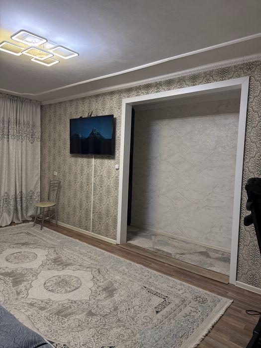 Продается 2-х комн кв