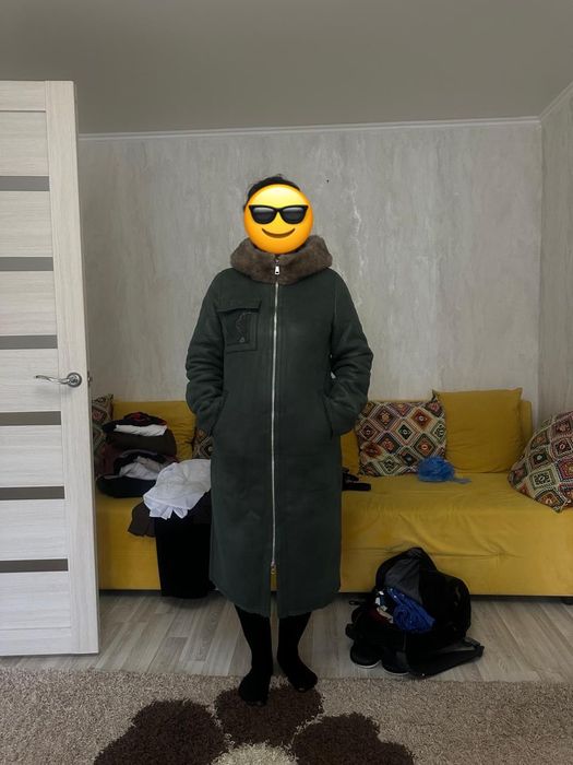 Куртка и дубленка