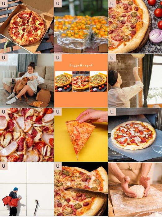 SMM-специалист / Контент-мейкер | Продвижение бизнеса под ключ