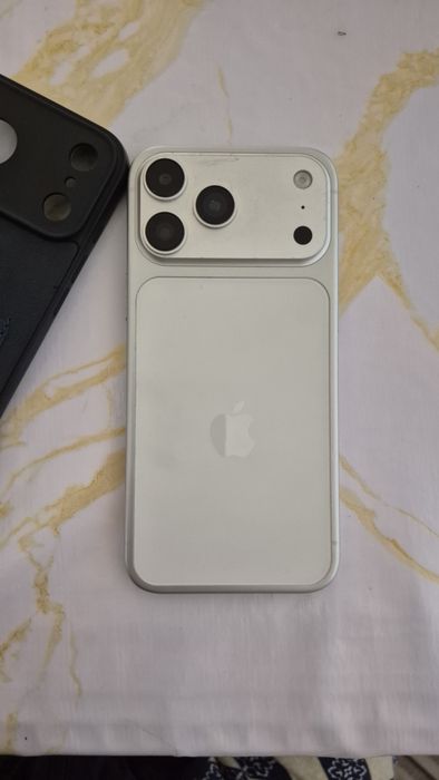 Apple iPhone 17 Pro Max