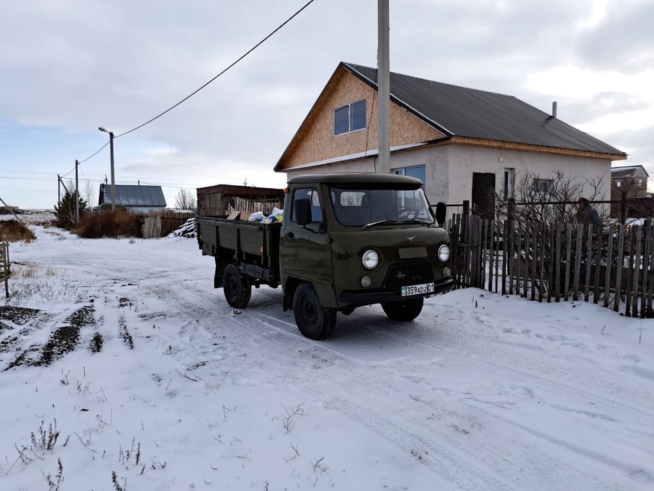 Продам Уаз 3303 в идеальном состоянии