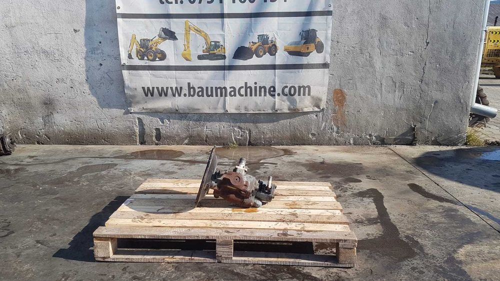 Pompa hidraulica Uchida-Hydromatik A10V17SR1RS5 miniexcavator