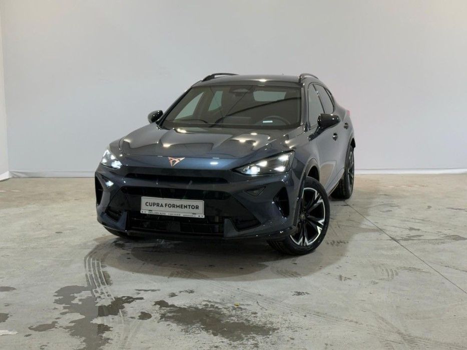 Cupra Formentor Cupra Formentor 1.5 eTSI DSG7 mildh