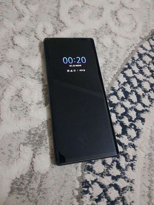 Lg wing 128/8 Продажа