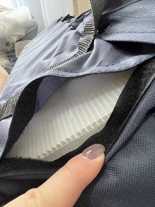 Переноска для малыша Chicco