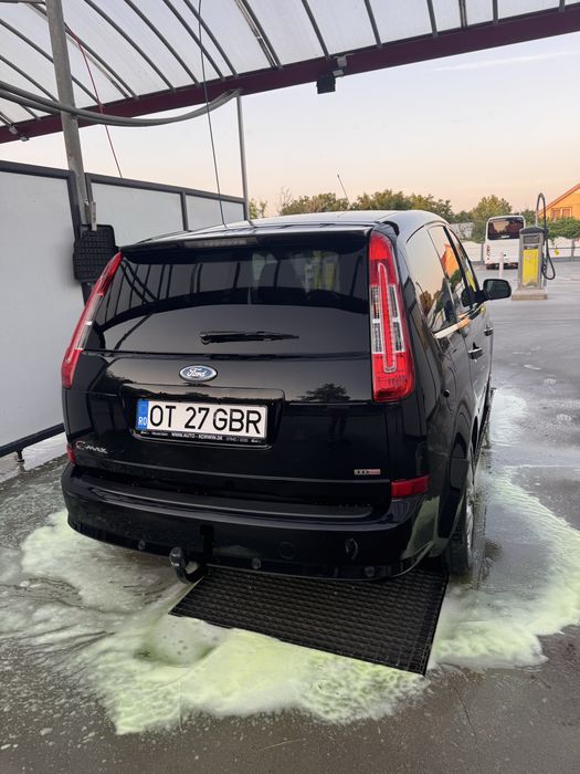 FORD C-Max 2009 — imagine 3