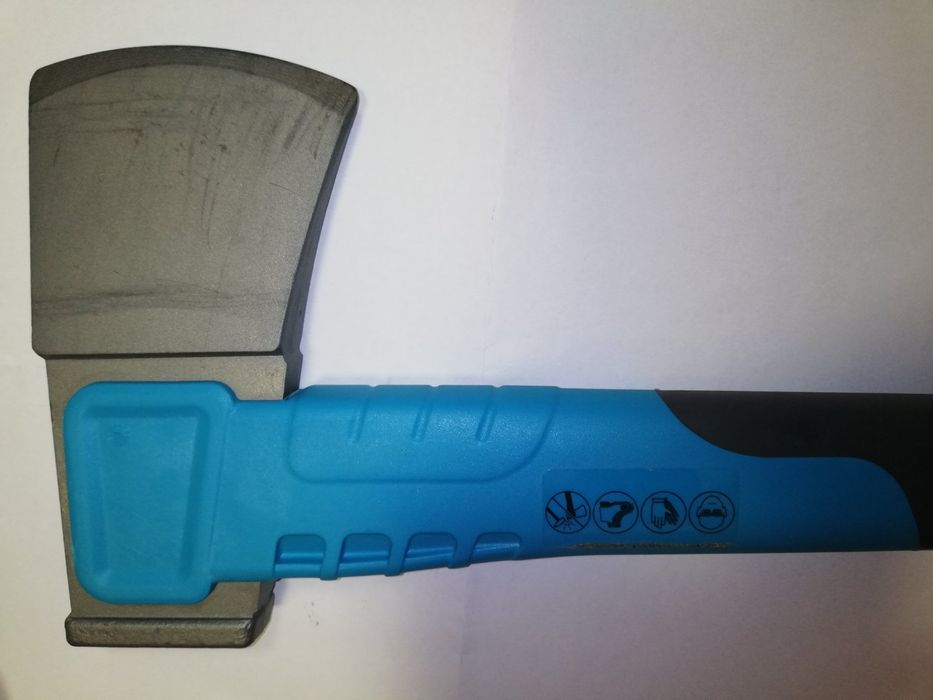 Универсална брадва Gardena/34 см