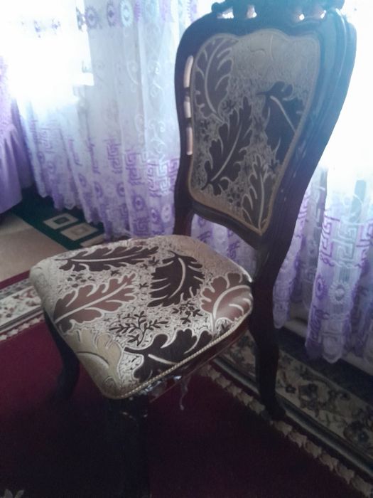 Орындык  Конакка арналган