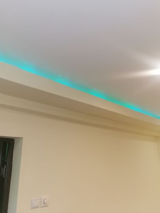 Construcții și amenajari