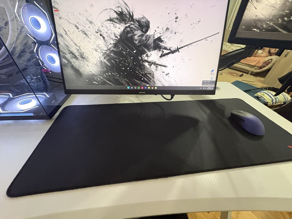 Продам ПК почти новый