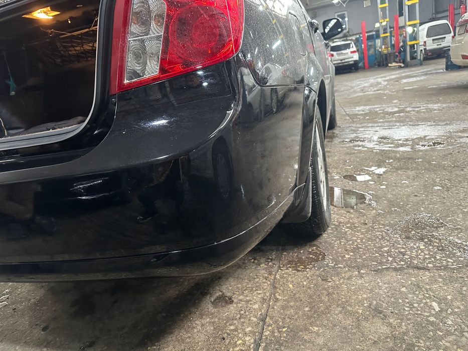 Банфер для Chevrolet Gentra