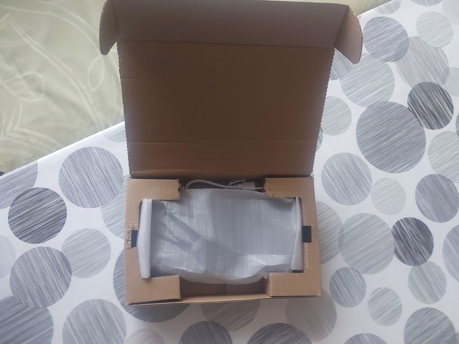 Външна батерия НОВА с капацитет 10000mAh