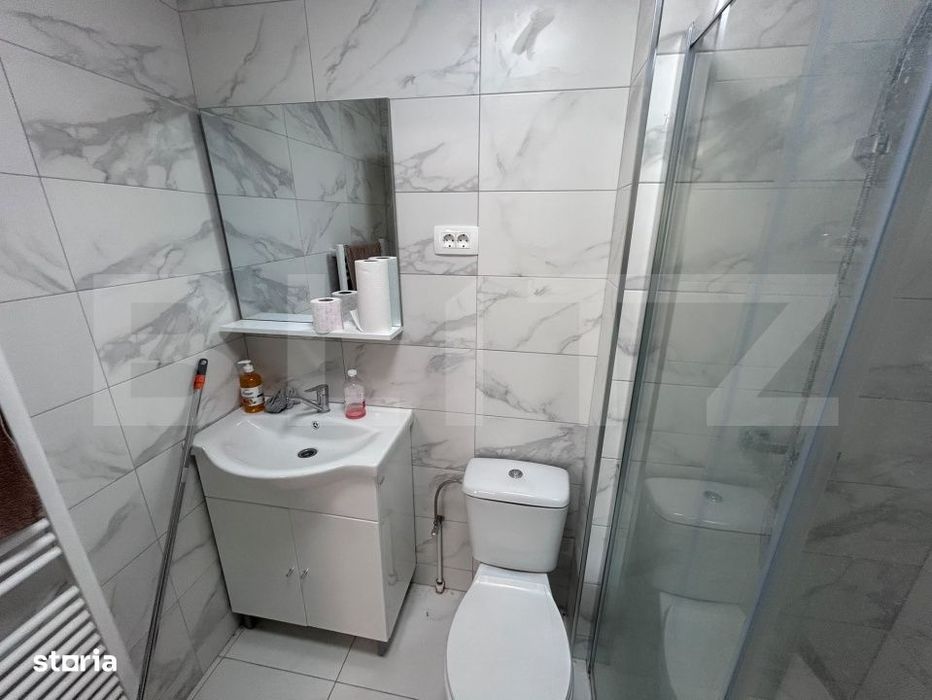 Casa de vanzare, 67 mp, teren 573 mp, zona Campenesti