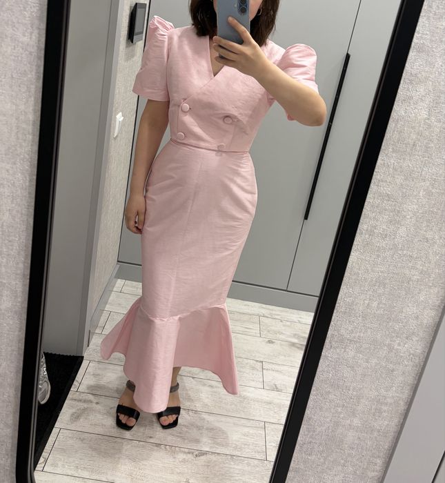 Вечерний костюм Teezar