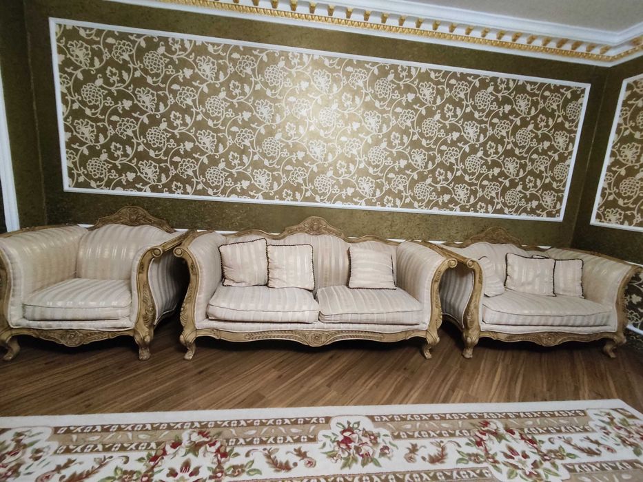 Мягкая мебель сатылады