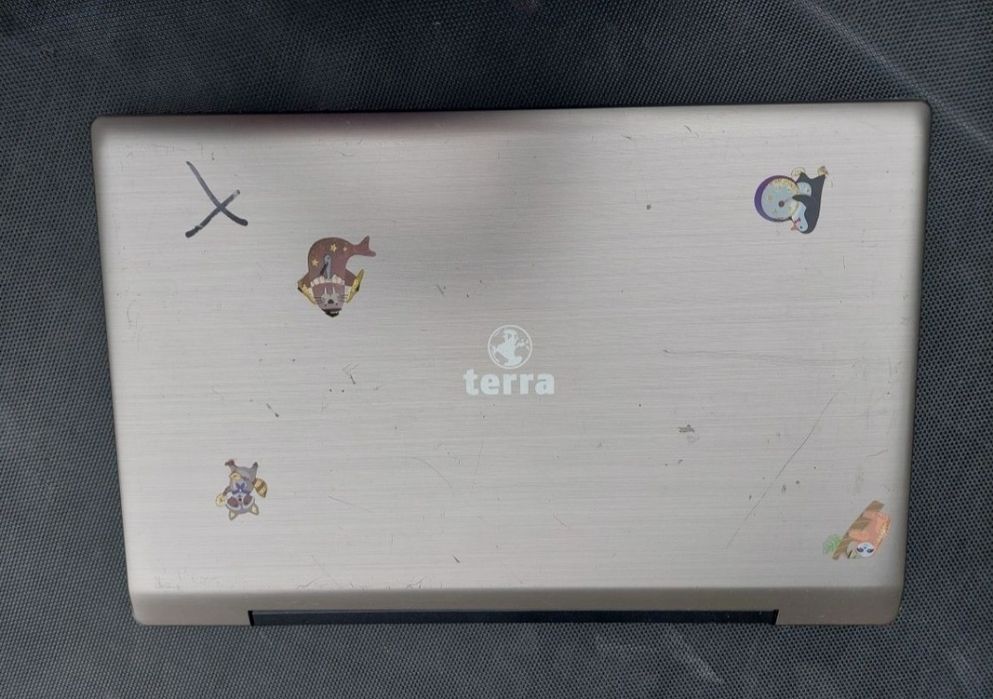 Laptop Terra mobile 1713A