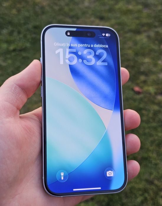 Iphone 15 128gb Neverlocked