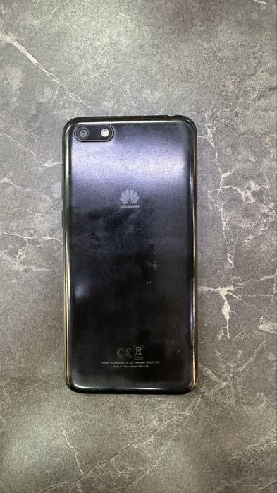 Смартфон Huawei Y6