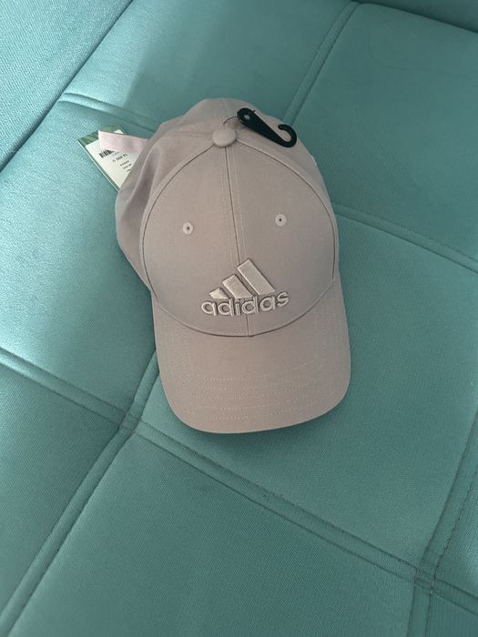 Кепка бейсболка адидас новый